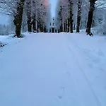 Historic Manor From 1793 In Rural Surroundings * Ask (Hordaland)