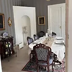 Historic Manor From 1793 In Rural Surroundings Villa