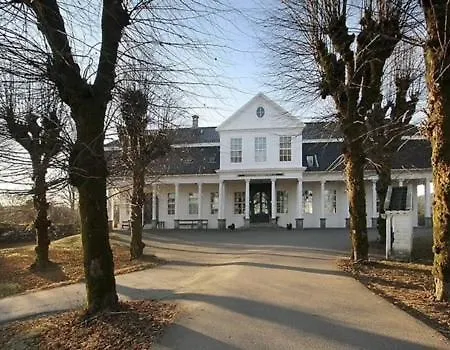 Historic Manor From 1793 In Rural Surroundings *