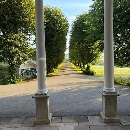 Historic Manor From 1793 In Rural Surroundings Villa *